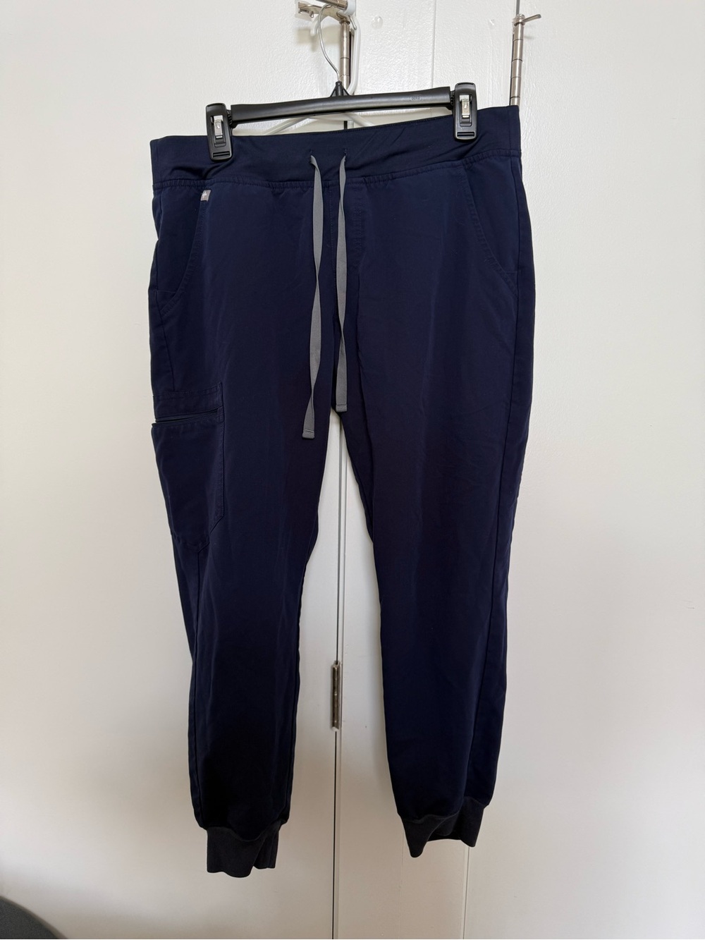 FIGS Navy Zamora Joggers